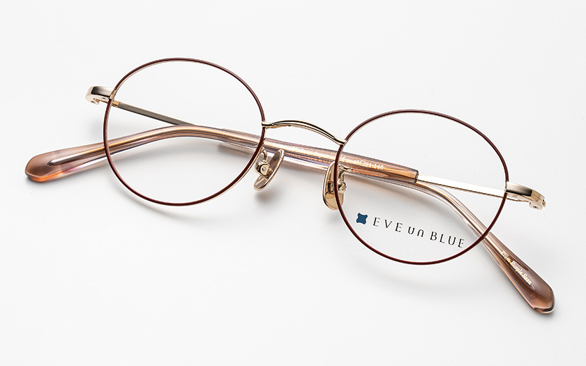 EVE un BLUE イヴ アン ブルーのビオラ