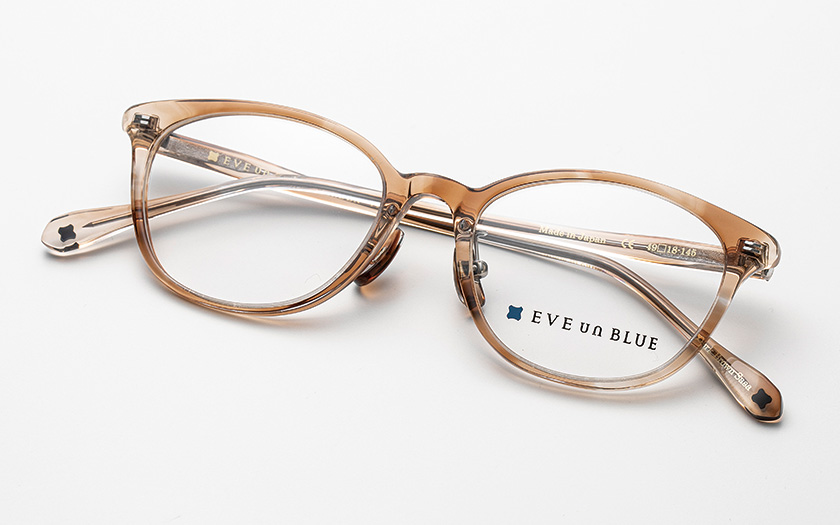 EVE un BLUE イヴ アン ブルーのピオニー