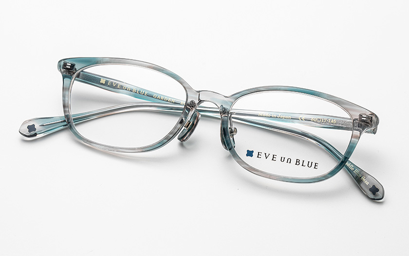 EVE un BLUE イヴ アン ブルーのエバーラスティング