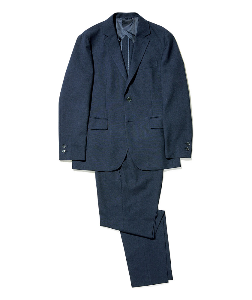 洋服の青山 JITAN SUIT