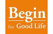 Begin for good Life