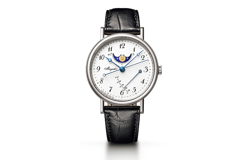 Breguet ブレゲ クラシック 7787