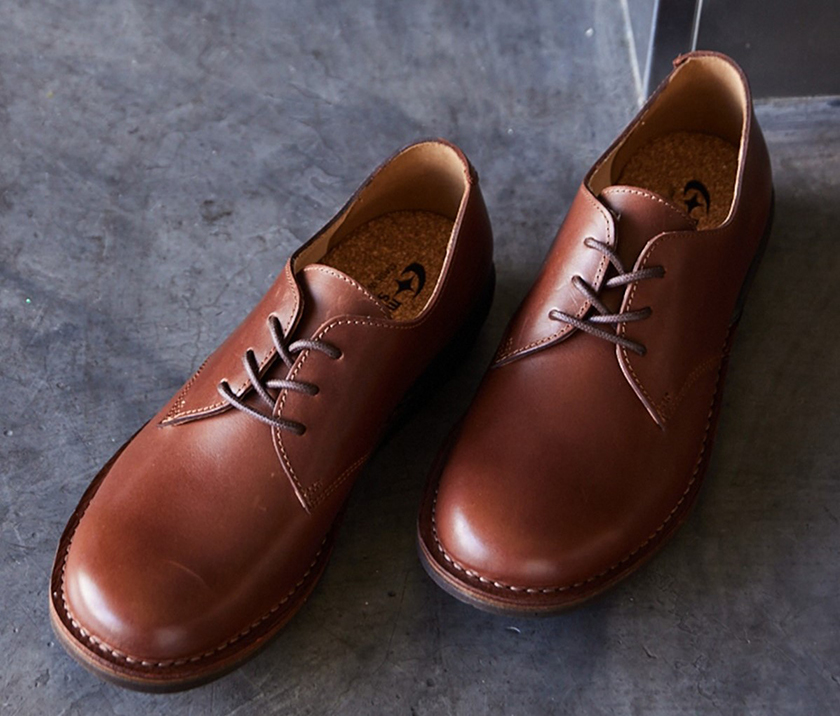 武骨さと可愛さが居アワセる!? スロウファクトリーの「アワセ」|雑誌