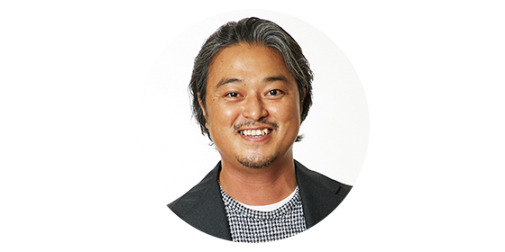 ユナイテッドアローズ バイヤー 内山省治さん