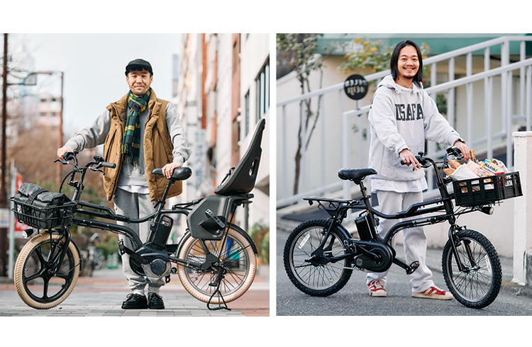 そもそもEバイクが気になる… 電動自転車専門店「代官山モトベロ」であれこれ聞いてきた！