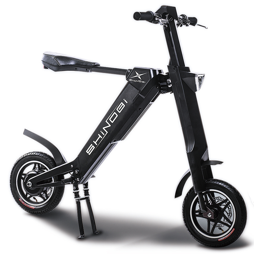 SHiNOBi シノビ SHiNOBi シノビ E-bike