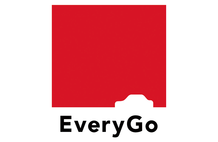 EveryGo エブリゴー