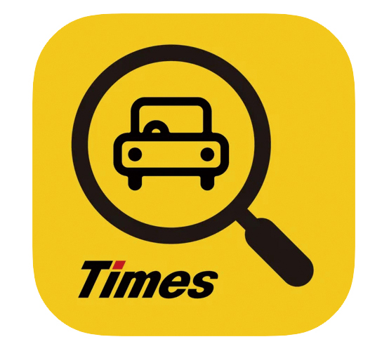 Times car タイムズカー