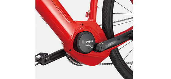 CANNONDALE キャノンデールのQuick Neo