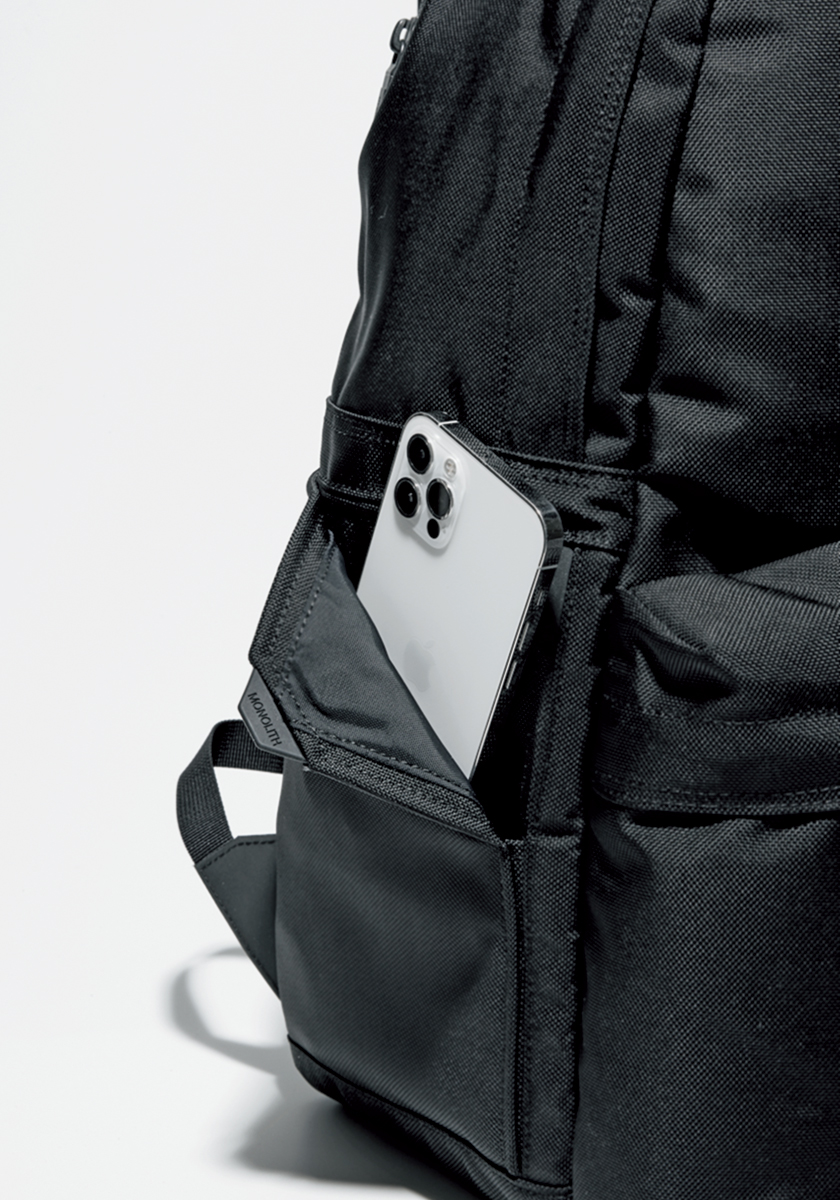 MONOLITH モノリスのBACK PACK PRO