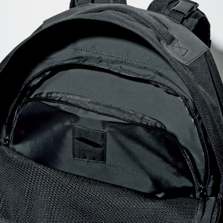 MONOLITH モノリスのBACK PACK PRO