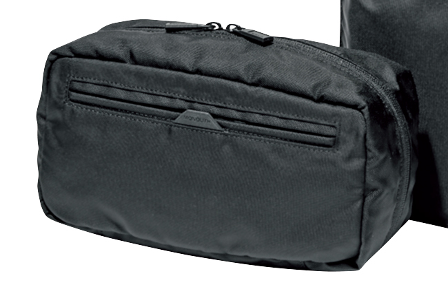 MONOLITH モノリスのDUAL POUCH S STANDARD