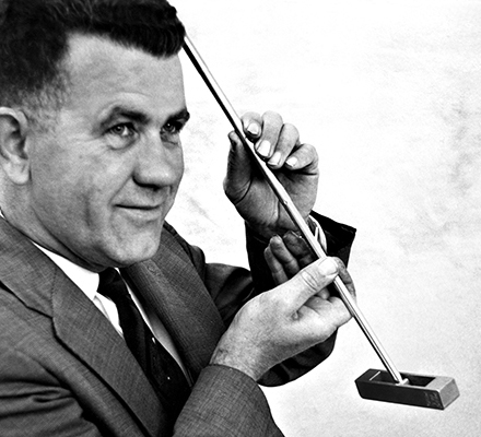 カーステン・ソルハイム