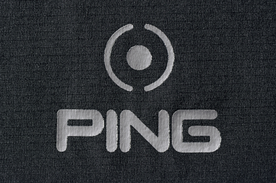 19800円★ピン PING 高機能ドッキングブルゾン★L ☆ピン PING 高機能ドッキングブルゾン☆L