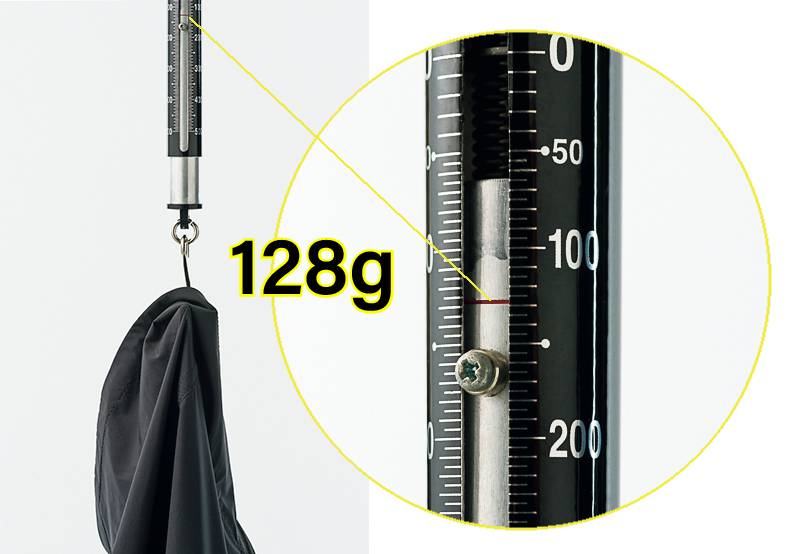 ピンの超優秀スペックブルゾンに“ピンッ！”ときた!!（値段もネ