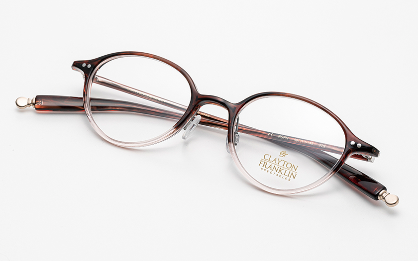 CLAYTON FRANKLIN クレイトンフランクリンの723