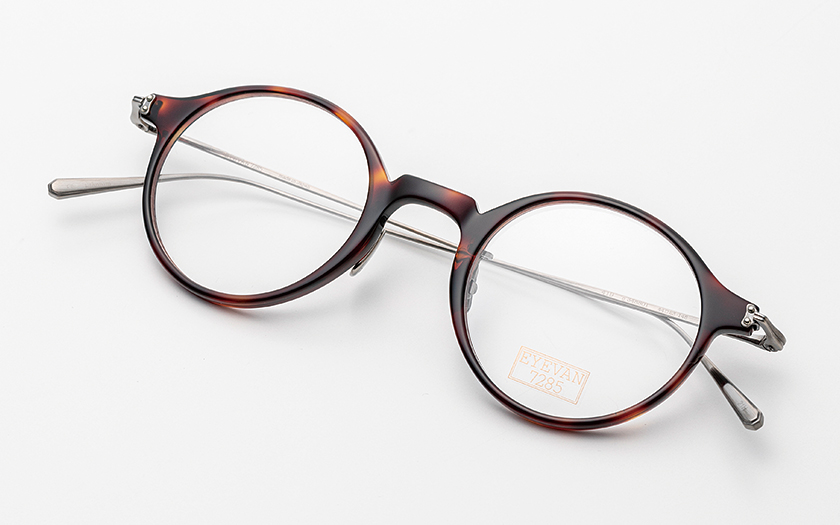 EYEVAN 7285 アイヴァン 7285の419