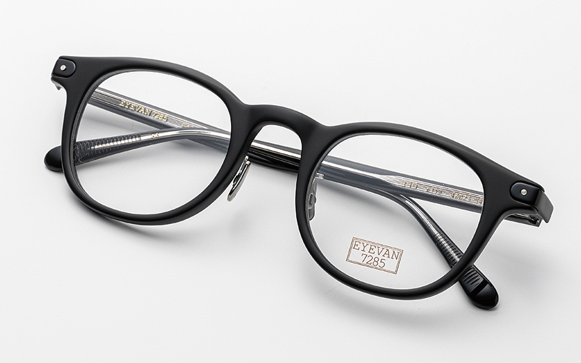 EYEVAN 7285 アイヴァン 7285の339
