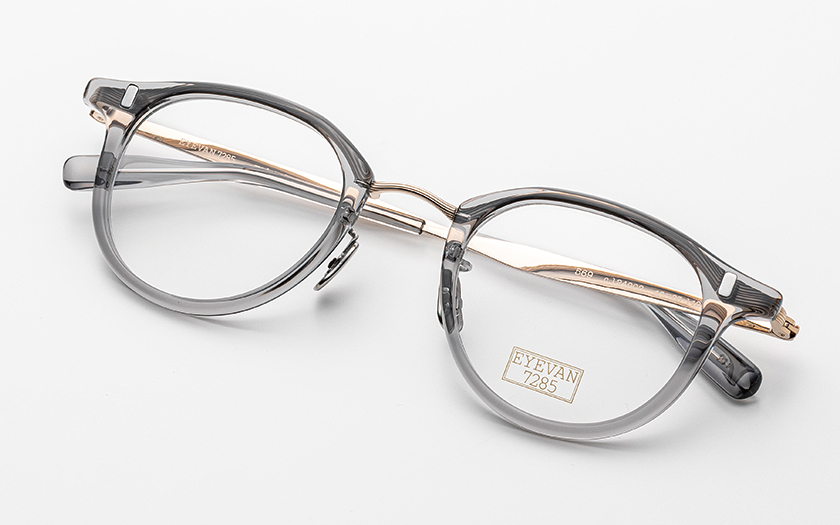 EYEVAN 7285 アイヴァン 7285の569
