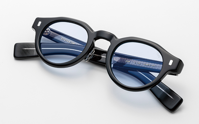 EYEVAN 7285 アイヴァン 7285の338 SUN