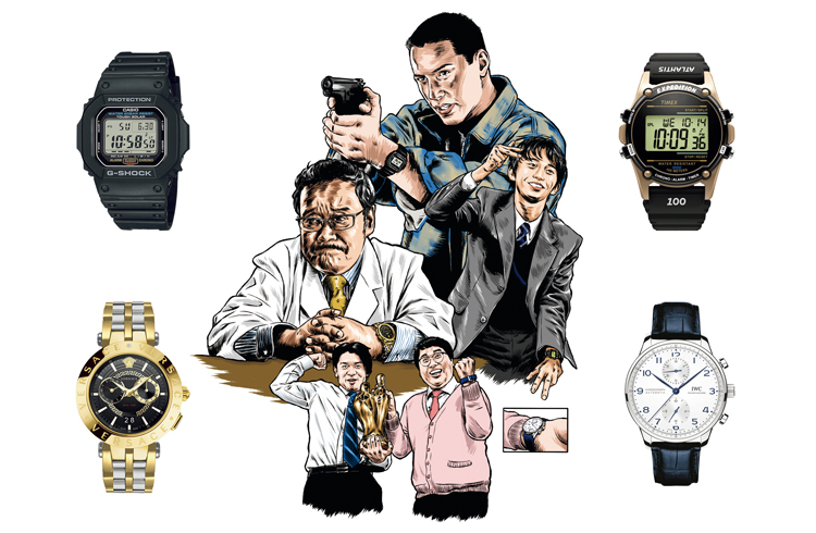 関西2店舗目！ G-SHOCK直営店が「なんばパークス」に堂々オープン