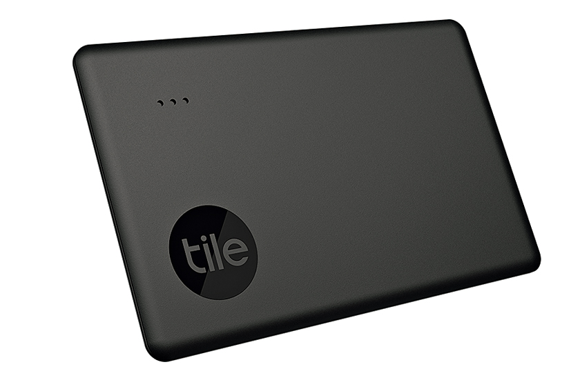 Tile Slim（2022） タイル スリム スマートトラッカー