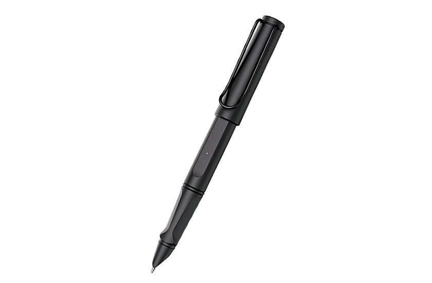 LAMY×NeoLAB ラミー×ネオラボ 
LAMY Safari　all black ncode