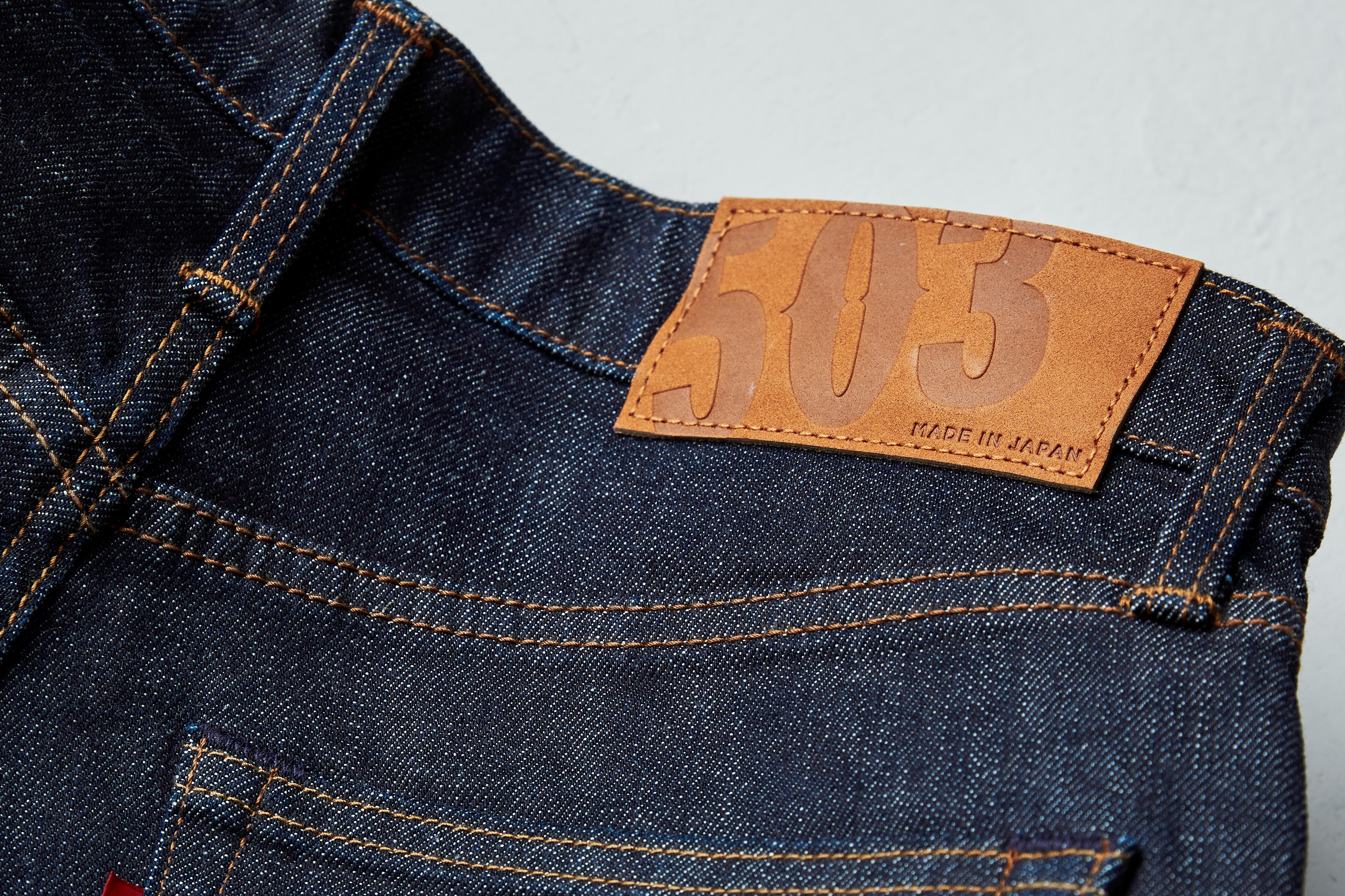 世界一エシカルなデニムを作るってどういうこと？【JAPAN BLUE JEANSの教科書 後編】