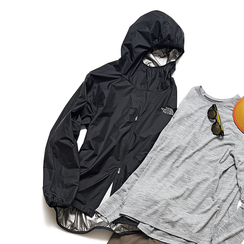 THE NORTH FACE ザ・ノース・フェイス フライトエマージェンシーフーディー