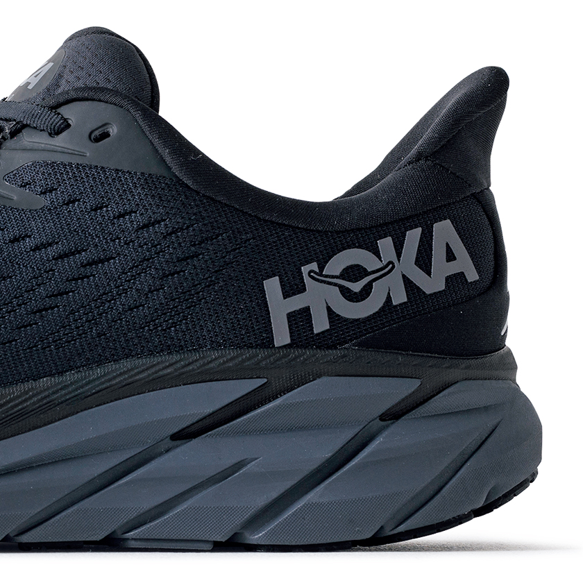 HOKA ホカ クリフトン 8