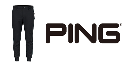 PING APPAREL ピンアパレル