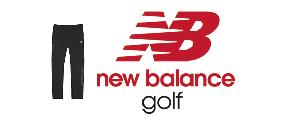 New Balance Golf ニューバランスゴルフ