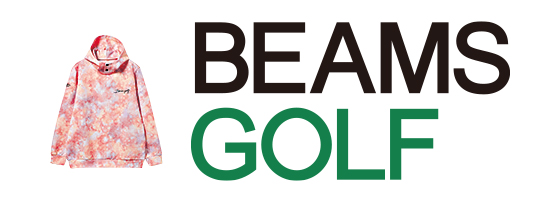 BEAMS GOLF ビームス ゴルフ