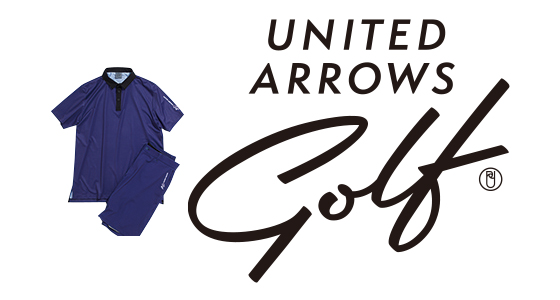 UNITED ARROWS golf ユナイテッドアローズ ゴルフ