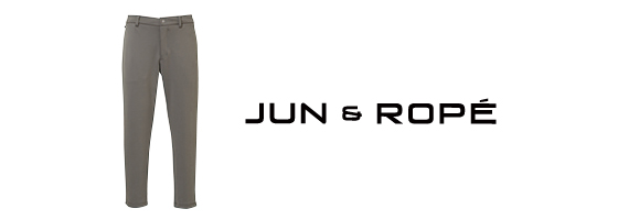 JUN＆ROPE ジュン アンド ロペ