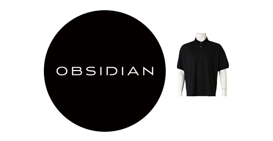 OBSIDIAN オブシディアン