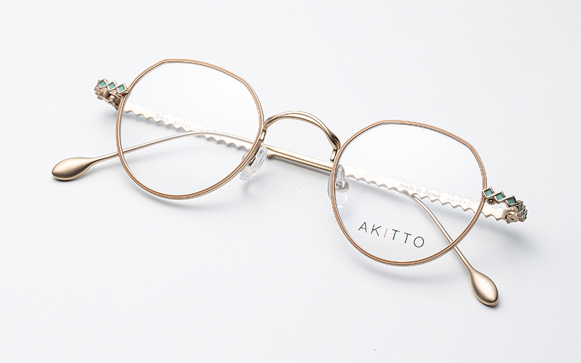 AKITTO アキットの lin3