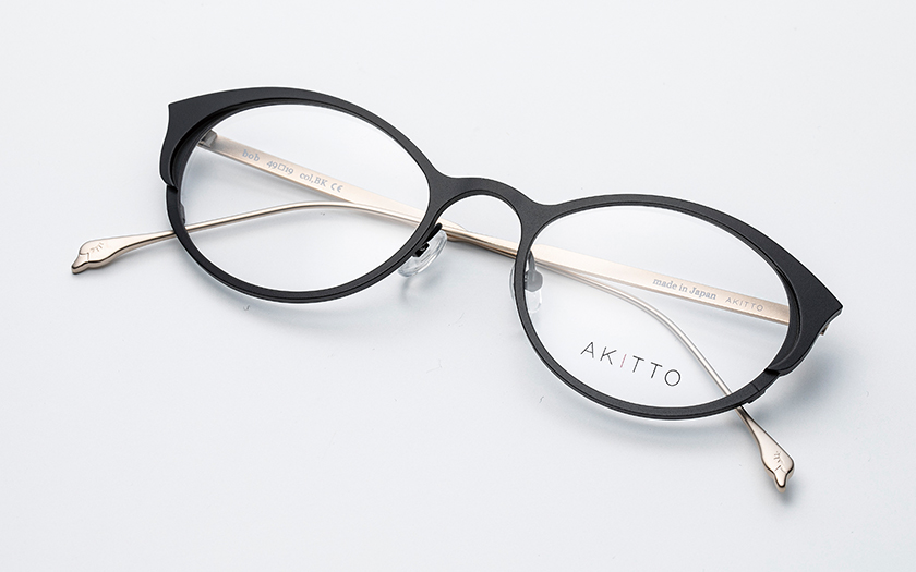 AKITTO アキットのbob