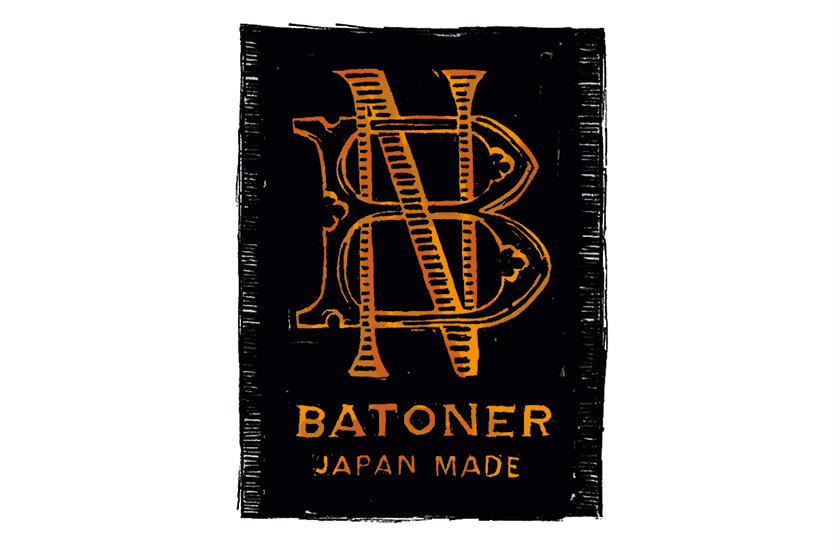 BATONER バトナー