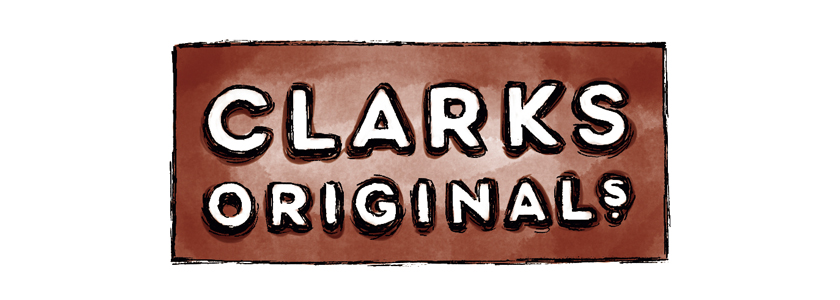 Clarks Originals クラークス オリジナルズ