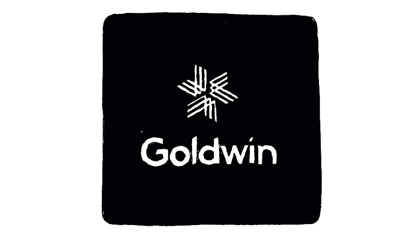 Goldwin ゴールドウイン