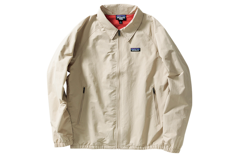 patagonia パタゴニア メンズ バギーズ ジャケット