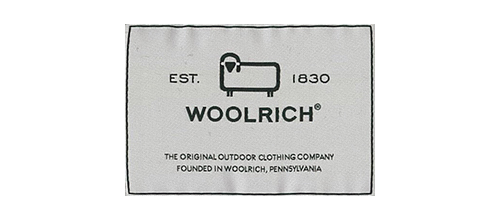 Woolrich ウールリッチ