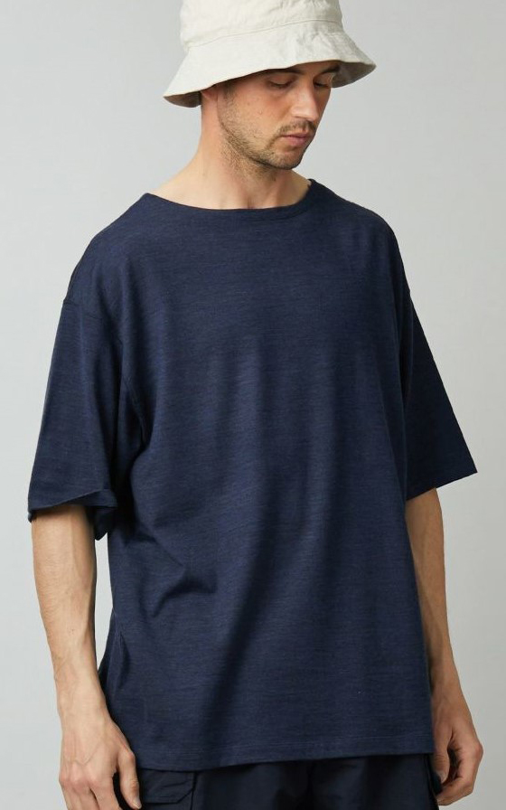 ウェザークロスランブリングスモック (MEN) 全3色 | BRITISH MADE