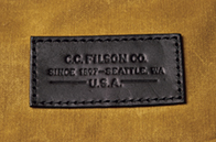 FILSON フィルソン