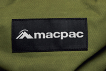 macpac マックパック