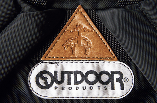 OUTDOOR PRODUCTS アウトドアプロダクツ