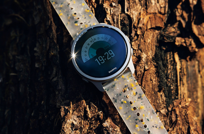 SUUNTO スントの5 ピーク