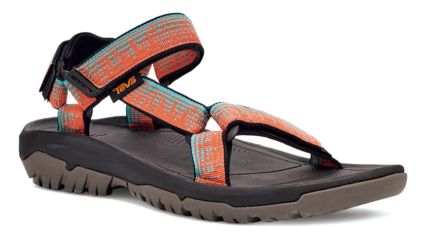 Teva テバのハリケーン XLT 2