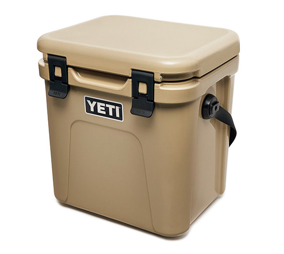 YETI イエティのクーラーボックス ローディ24